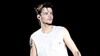 Louis Tomlinson