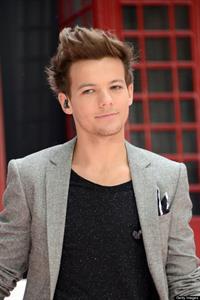 Louis Tomlinson