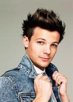 Louis Tomlinson
