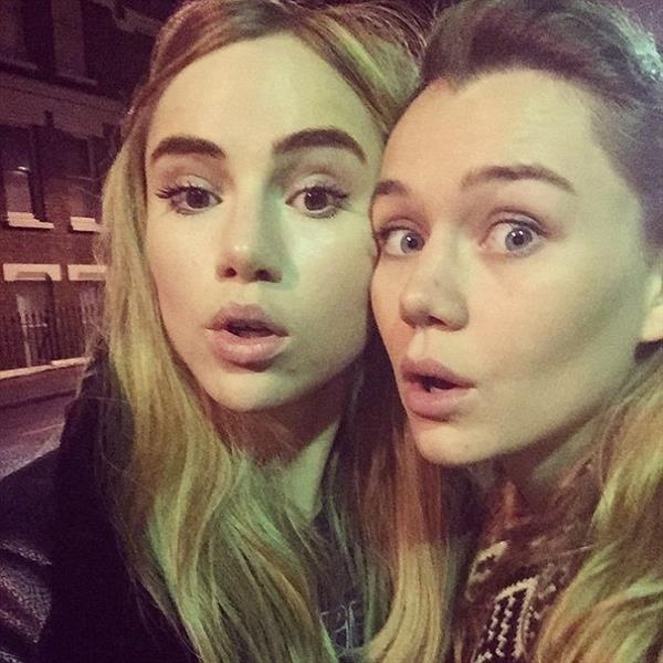 Immy Waterhouse