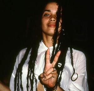 Lisa Bonet