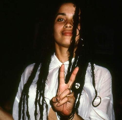 Lisa Bonet