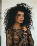 Lisa Bonet