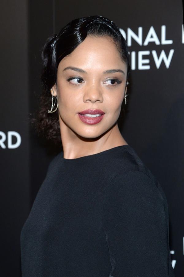 Tessa Thompson