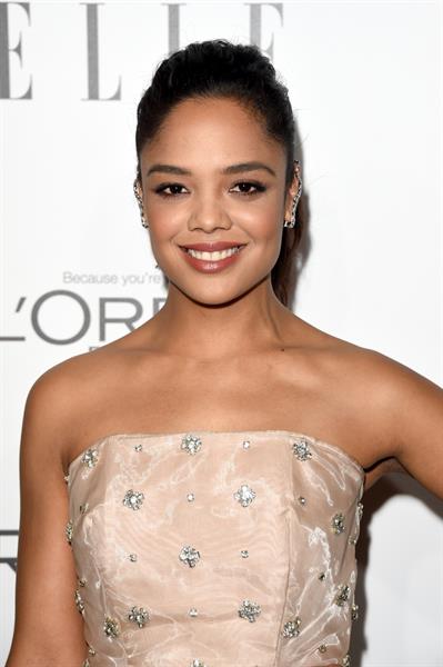 Tessa Thompson