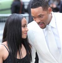 Jada Pinkett Smith
