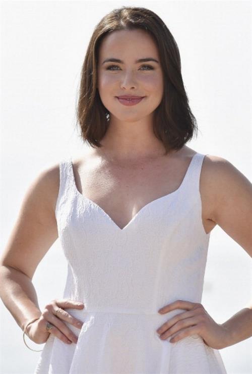 Ashleigh Brewer