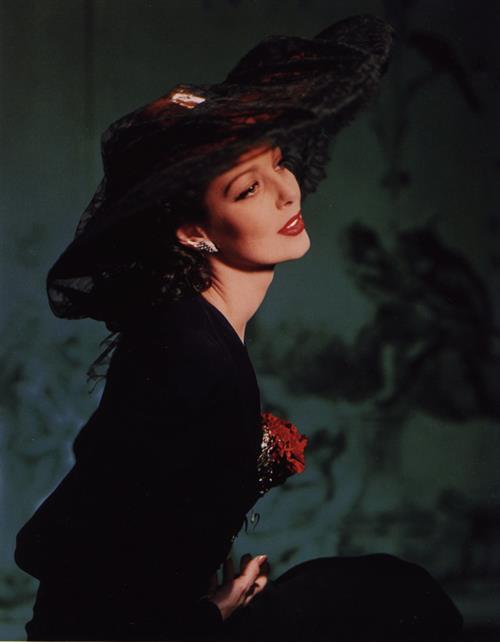 Loretta Young