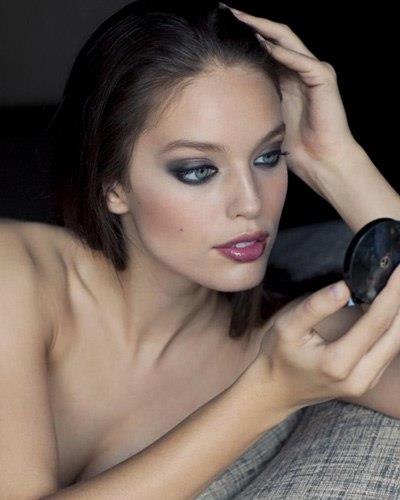 Emily DiDonato