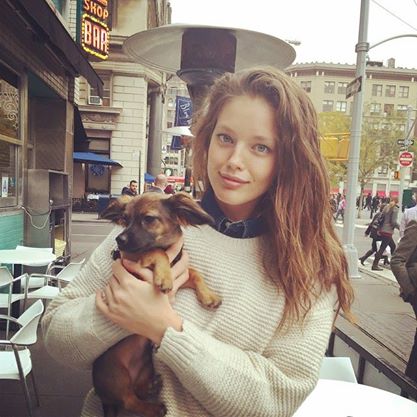 Emily DiDonato