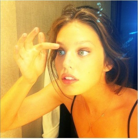 Emily DiDonato