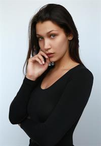 Bella Hadid