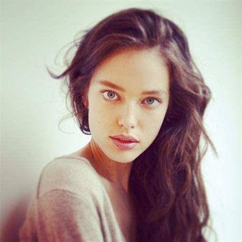 Emily DiDonato