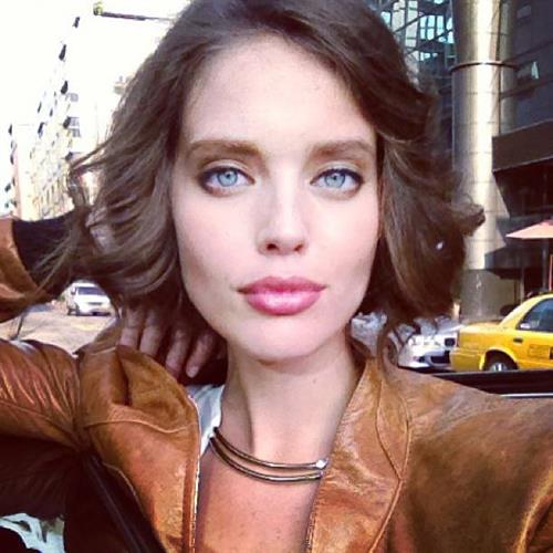 Emily DiDonato