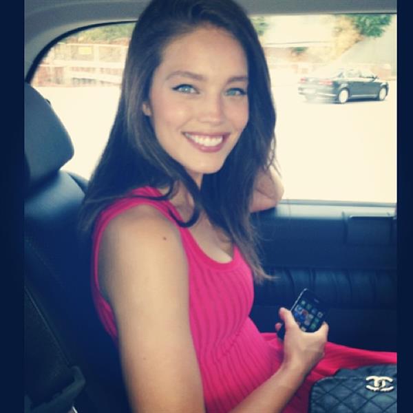 Emily DiDonato