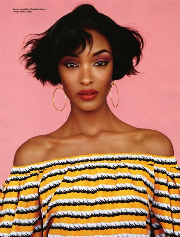 Jourdan Dunn