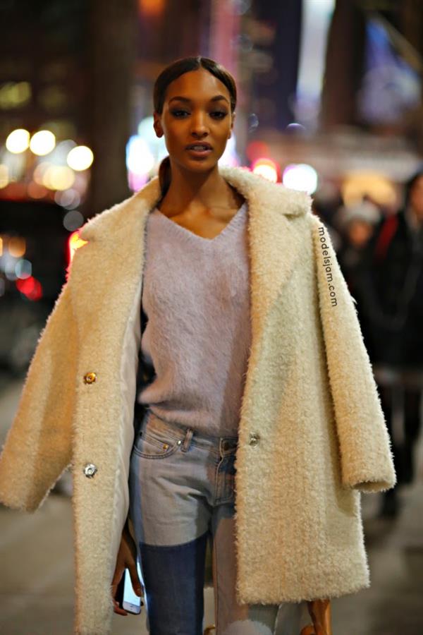 Jourdan Dunn