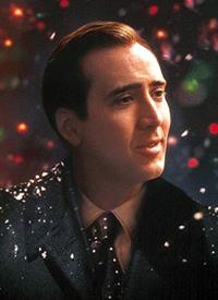 Nicholas Cage