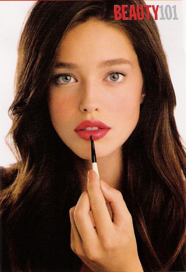 Emily DiDonato
