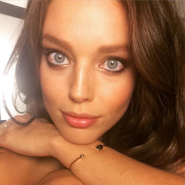 Emily DiDonato