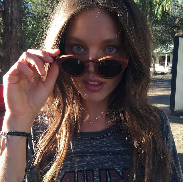 Emily DiDonato
