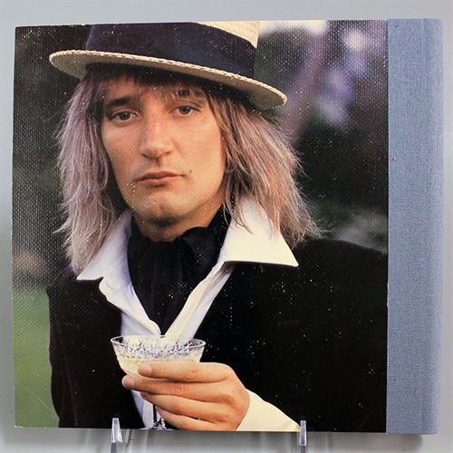 Rod Stewart