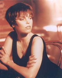 Pat Benatar