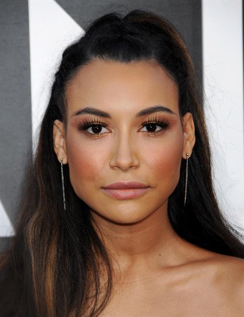 Naya Rivera