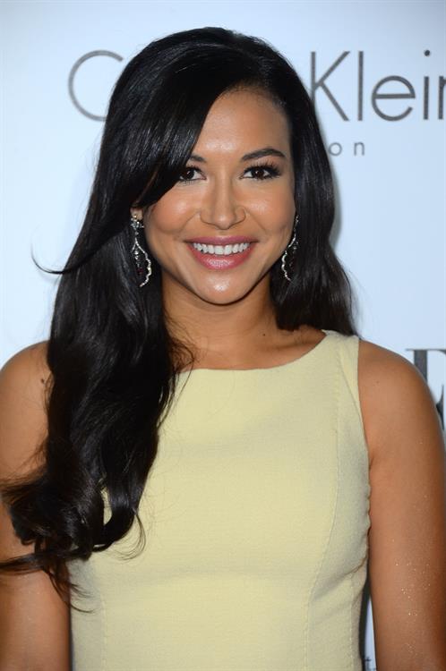 Naya Rivera