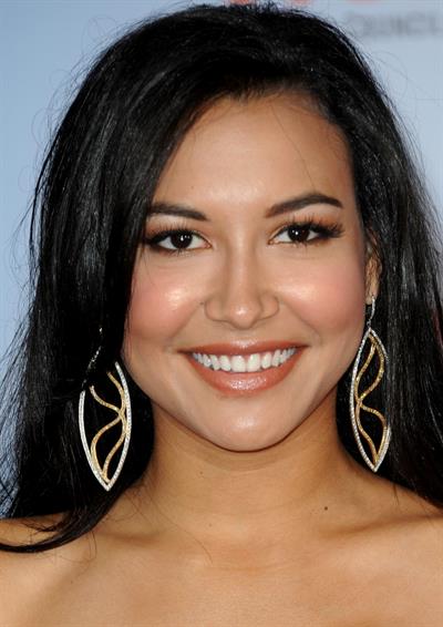 Naya Rivera