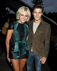 Pixie Lott