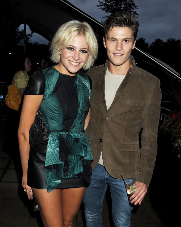 Pixie Lott