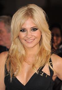 Pixie Lott
