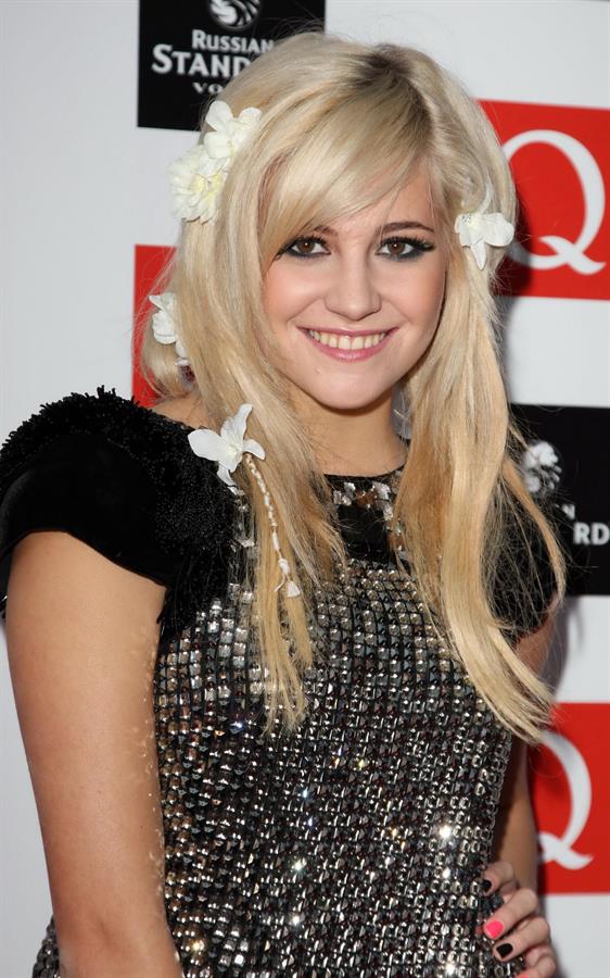 Pixie Lott