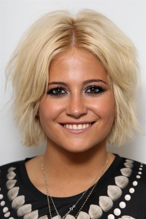 Pixie Lott