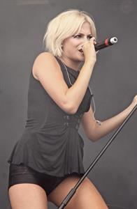 Pixie Lott