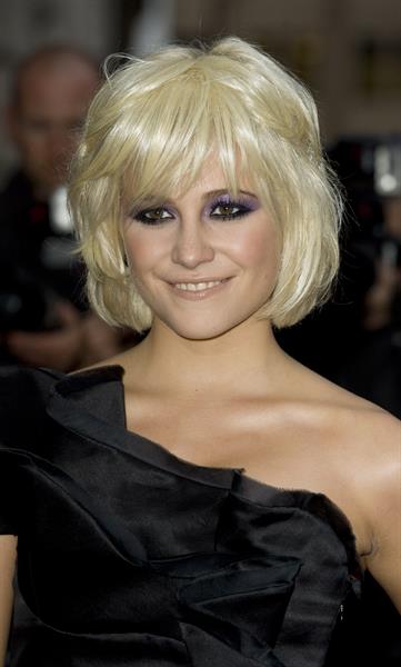 Pixie Lott