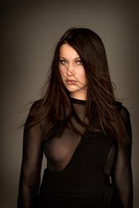 Bella Hadid