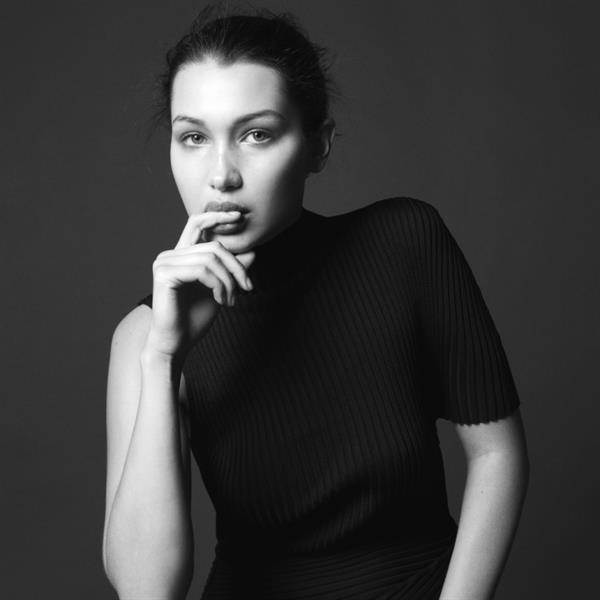 Bella Hadid