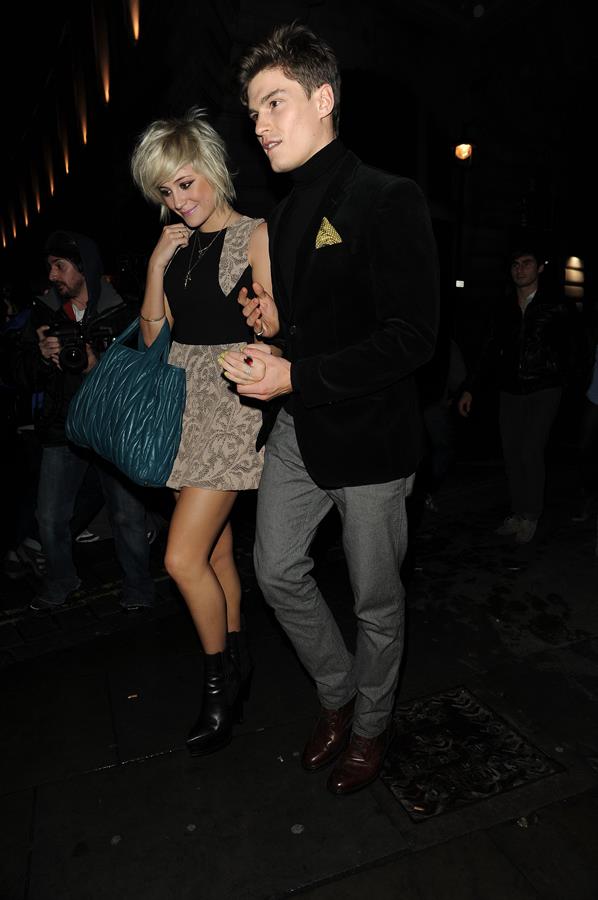 Pixie Lott