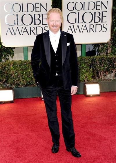 Jesse Tyler Ferguson