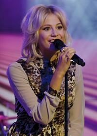 Pixie Lott