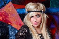 Pixie Lott William Rutten photoshoot 2010 