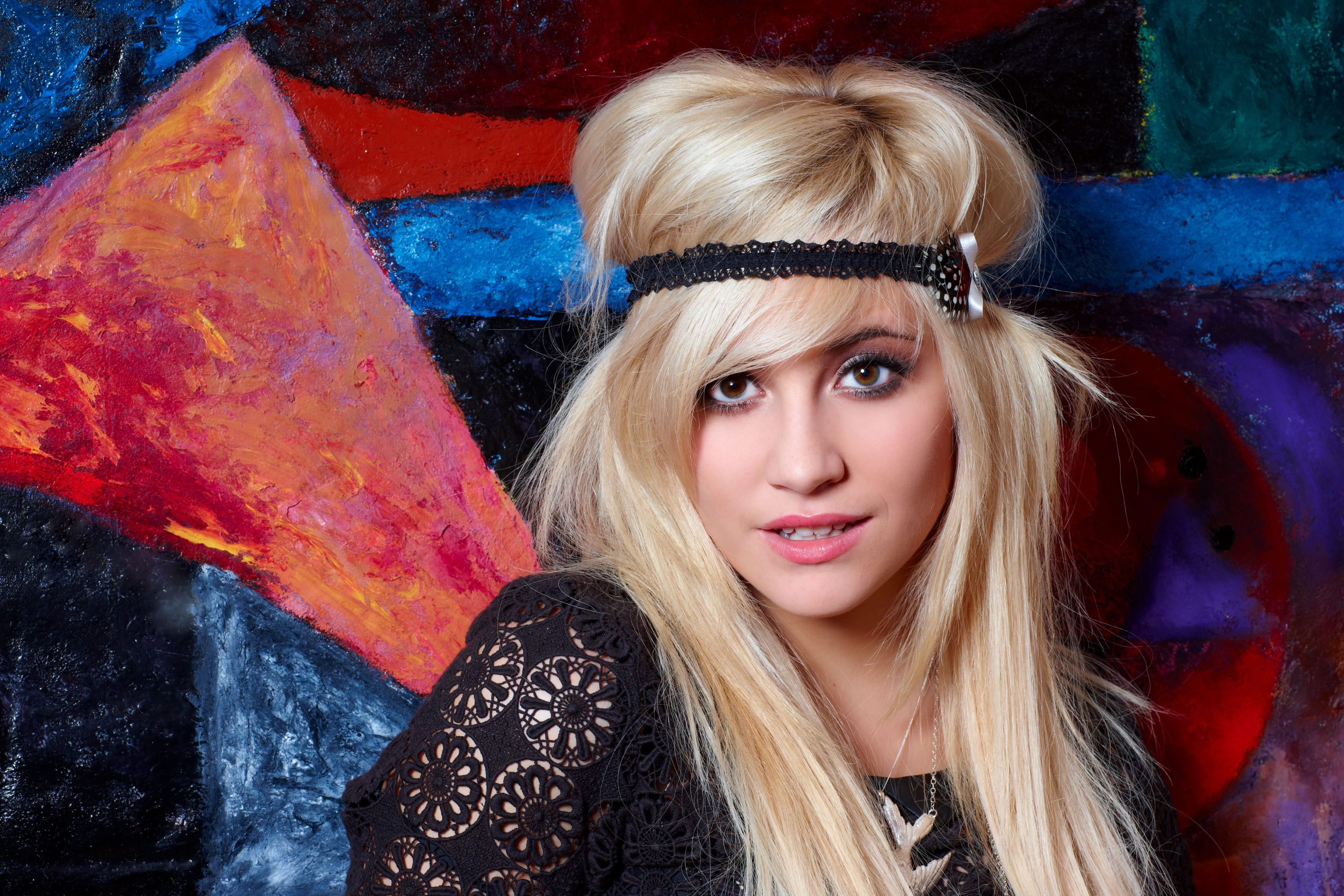Pixie Lott William Rutten photoshoot 2010 