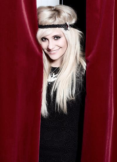 Pixie Lott William Rutten photoshoot 2010 