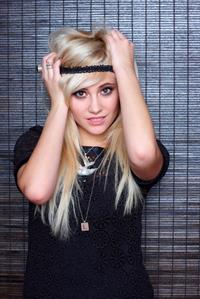 Pixie Lott William Rutten photoshoot 2010 