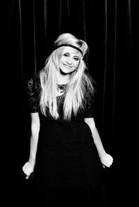 Pixie Lott William Rutten photoshoot 2010 