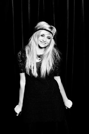 Pixie Lott William Rutten photoshoot 2010 