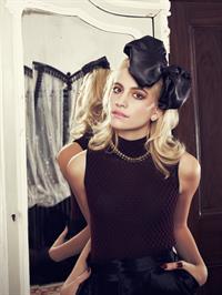 Pixie Lott - Ruth Rose Photoshoot 2012 