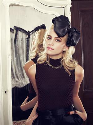 Pixie Lott - Ruth Rose Photoshoot 2012 